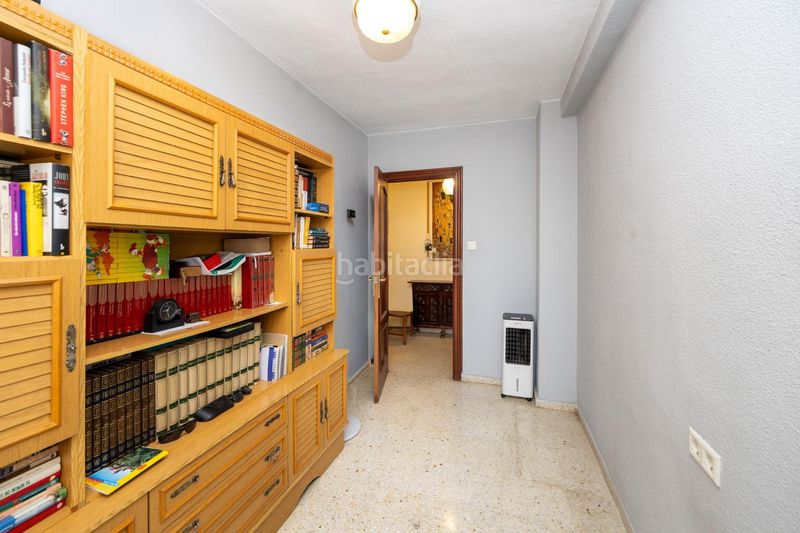Foto 963d2176-825a-4c45-ae58-6a3244f289e5. Planta baixa amb aparcament a Barrio de Zaidín Granada
