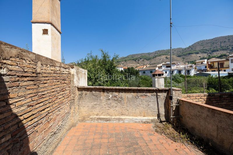 Foto cf97a8f2-3d41-420e-9190-5963f0a33766. Casa a Lecrín