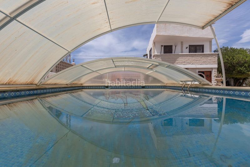 Foto 0198559e-3752-4d96-8a55-addc3e61998c. Xalet amb calefacció aparcament piscina a Los Tablones - La Garnatilla Motril