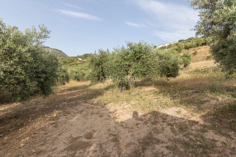 Foto 5cb447e6-c316-43b3-b244-c6dcf73a13a7. Casa amb calefacció aparcament piscina a Víznar