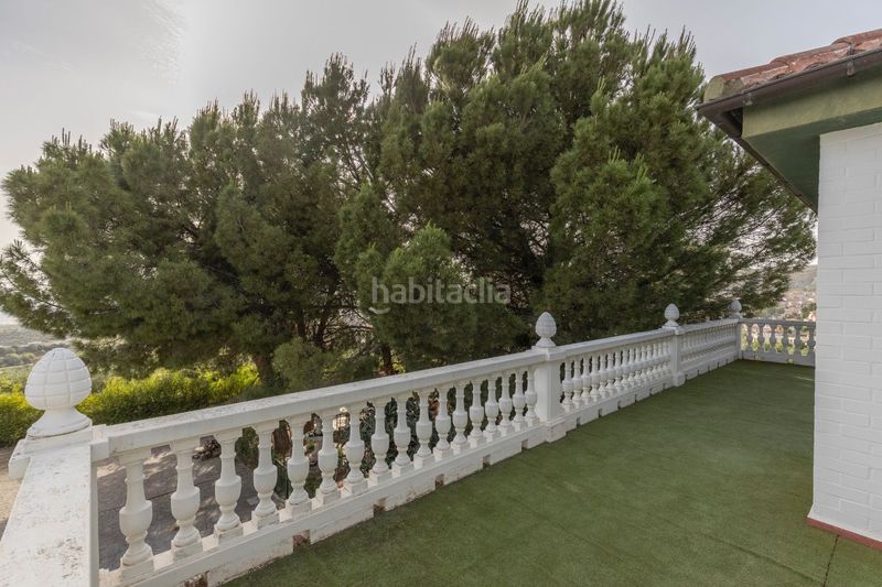 Foto 661296f8-686c-4b8c-9933-9aebcf6491e1. Casa amb calefacció aparcament piscina a Víznar