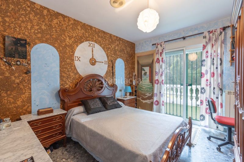Foto a1bd098f-fede-40fe-8544-5cac368586ba. Casa amb calefacció aparcament piscina a Víznar