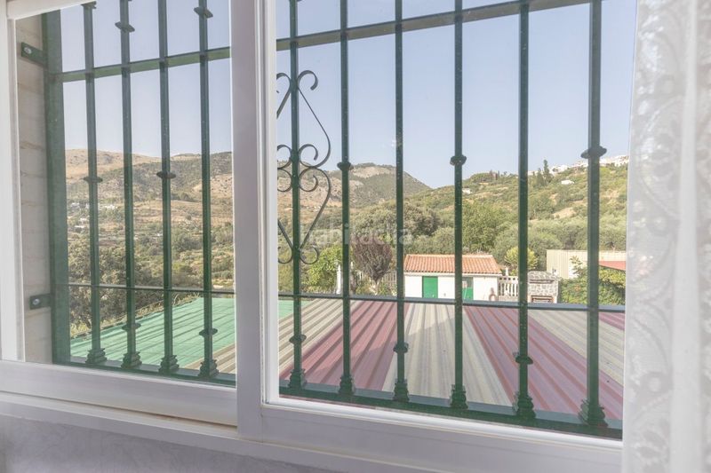 Foto a91bc5f1-6792-4a58-825d-7a0805d9dc95. Casa amb calefacció aparcament piscina a Víznar