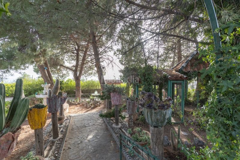 Foto b816f442-abf5-4508-888e-b9844238fa79. Casa amb calefacció aparcament piscina a Víznar