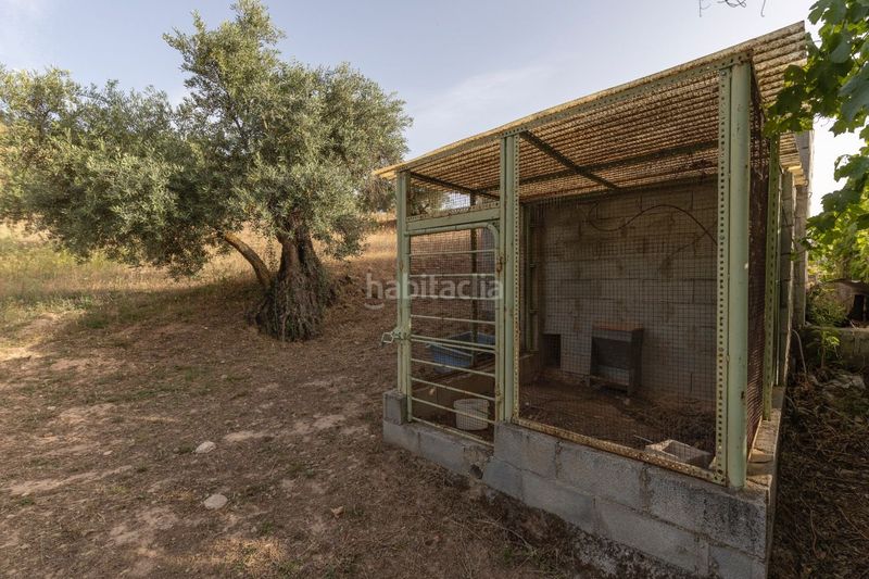 Foto ecbd83d3-1edd-4d50-9fc1-e9aa9ccfad0f. Casa amb calefacció aparcament piscina a Víznar