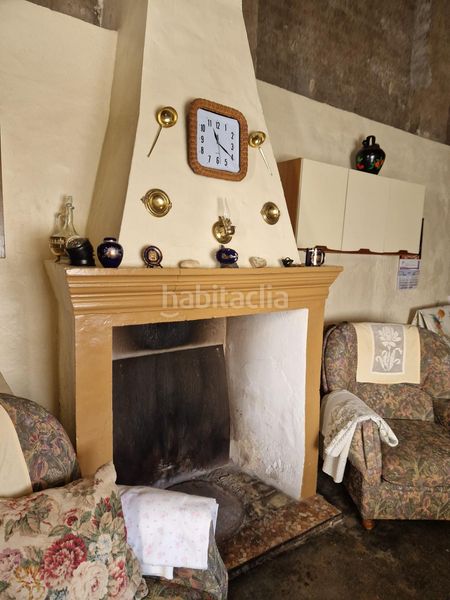 Foto 03631f25-82df-41e8-ba10-53b369670b40. Casa adossada a Jayena