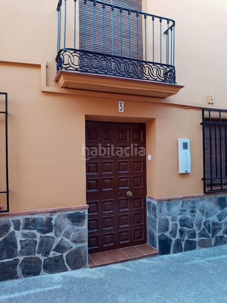Foto 3e90de1b-9b1a-4808-a223-4a248769f89f. Casa adossada a Jayena