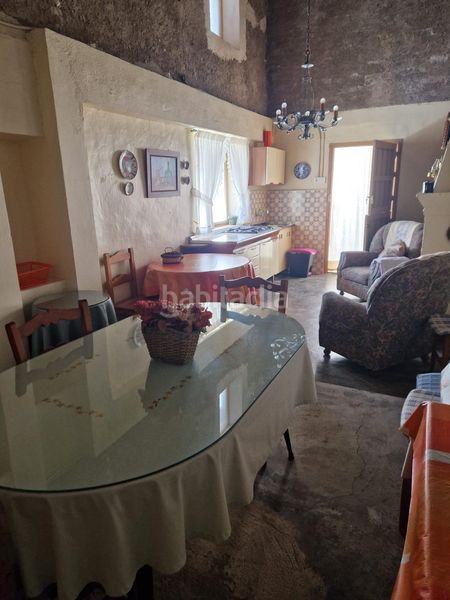 Foto 5090dc71-818a-407b-9b37-ed537ce0561d. Casa adossada a Jayena