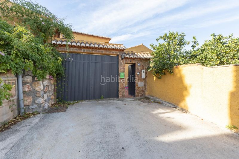 Foto e08ce362-b5c5-4789-9e18-7e8c579e88cc. Xalet amb calefacció aparcament piscina a Cortes-Huertas Madrid