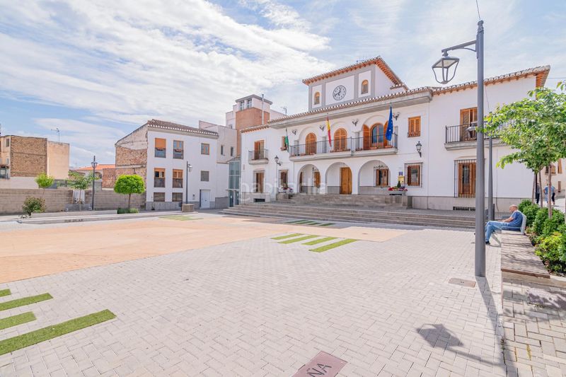 Foto 0e9ab0b9-2de0-46dd-a35f-6b29c38c1ba1. Casa a Residencial Triana - Barrio Alto Gabias (Las)