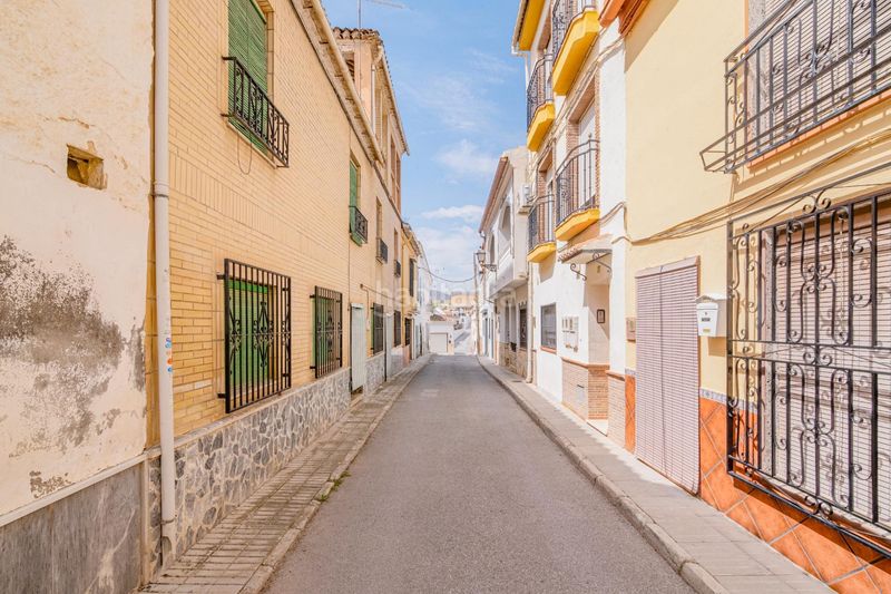Foto 966bdd48-6064-4684-8cd1-2c03bbcf97d1. Casa a Residencial Triana - Barrio Alto Gabias (Las)