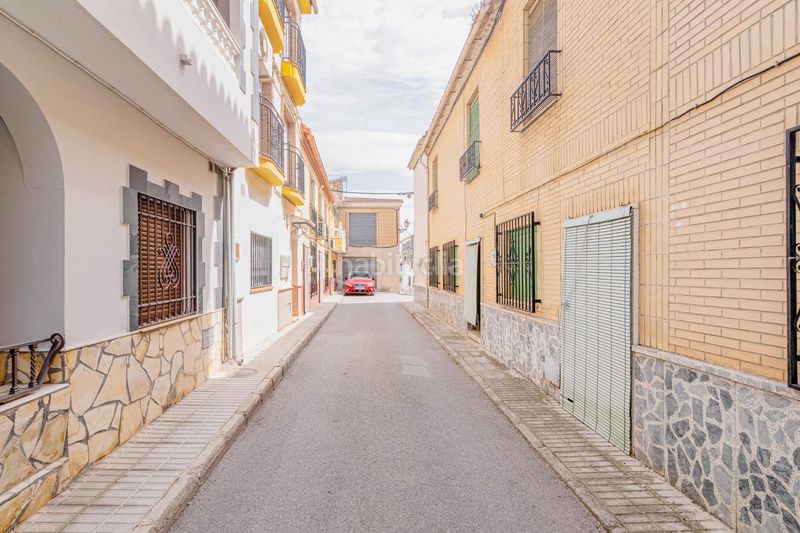 Foto aeadd2cc-4eef-47f9-bed4-c6f43346323c. Casa a Residencial Triana - Barrio Alto Gabias (Las)