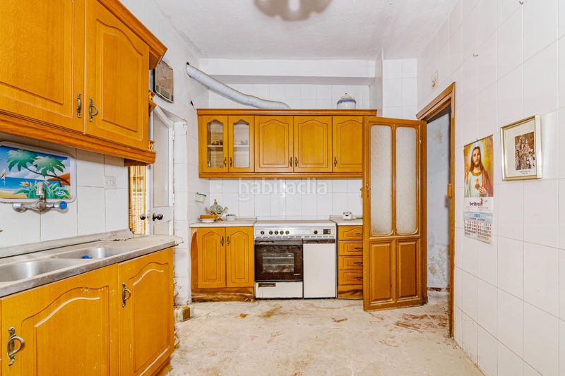 Foto b19bf0e2-1cbb-4717-ab65-bb8ebdd7b822. Casa a Residencial Triana - Barrio Alto Gabias (Las)