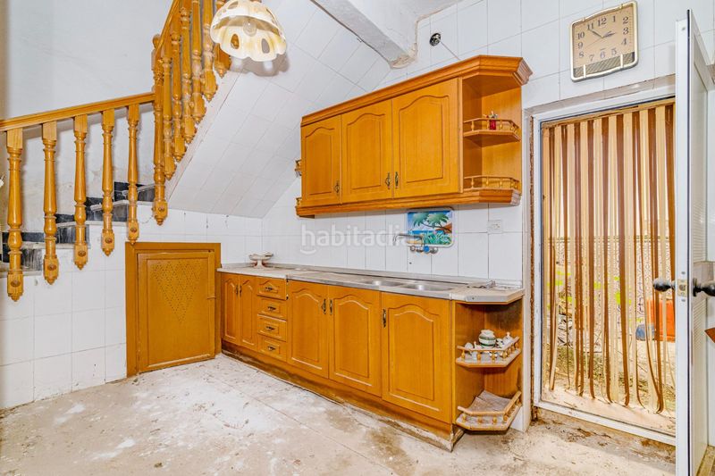 Foto dfad33f6-fd6a-4ba3-a44d-3be70ea2ed96. Casa a Residencial Triana - Barrio Alto Gabias (Las)
