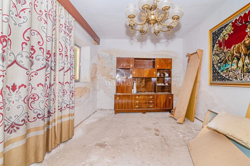 Foto ea4a02d0-8792-42b8-98d0-87dfb250be38. Casa a Residencial Triana - Barrio Alto Gabias (Las)