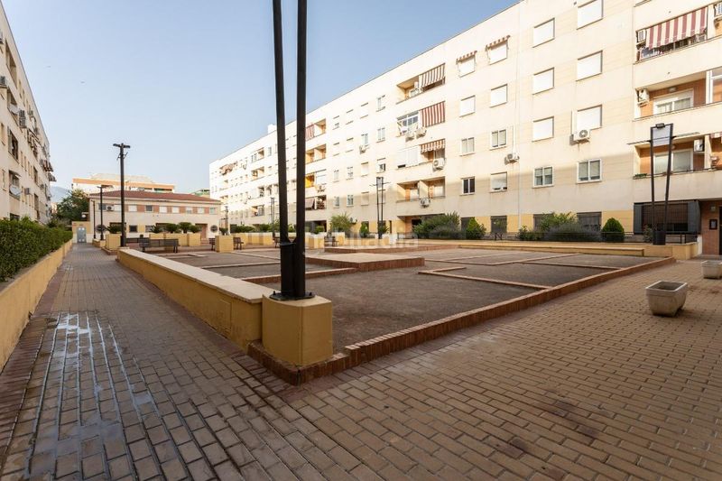 Foto b4c3fa1b-e80e-4cb2-aada-691d56eaaf51. Pis amb aparcament a Almanjáyar Granada