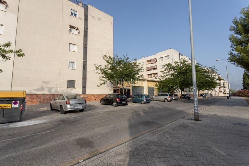 Foto ee3b1734-397b-457f-8158-15d3cbedf4b5. Pis amb aparcament a Almanjáyar Granada