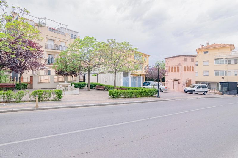 Foto 5107988f-e63f-4e5c-a087-ae4aa76f385a. Pis amb calefacció a La Zubia Ciudad Zubia (La)