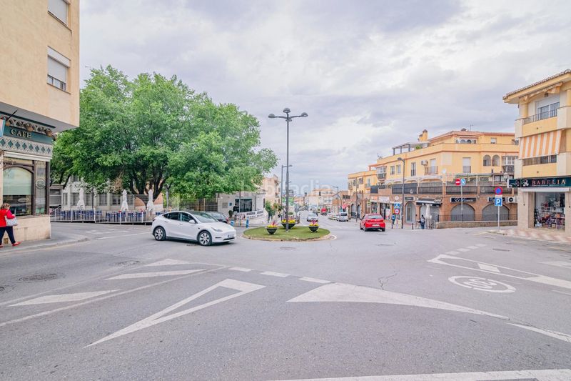 Foto 997d1e11-7812-47f1-9de2-8d022c7effa9. Pis amb calefacció a La Zubia Ciudad Zubia (La)