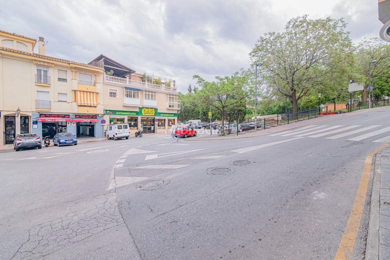 Foto aa4f1545-b065-4a65-a482-531e4e2e098a. Pis amb calefacció a La Zubia Ciudad Zubia (La)