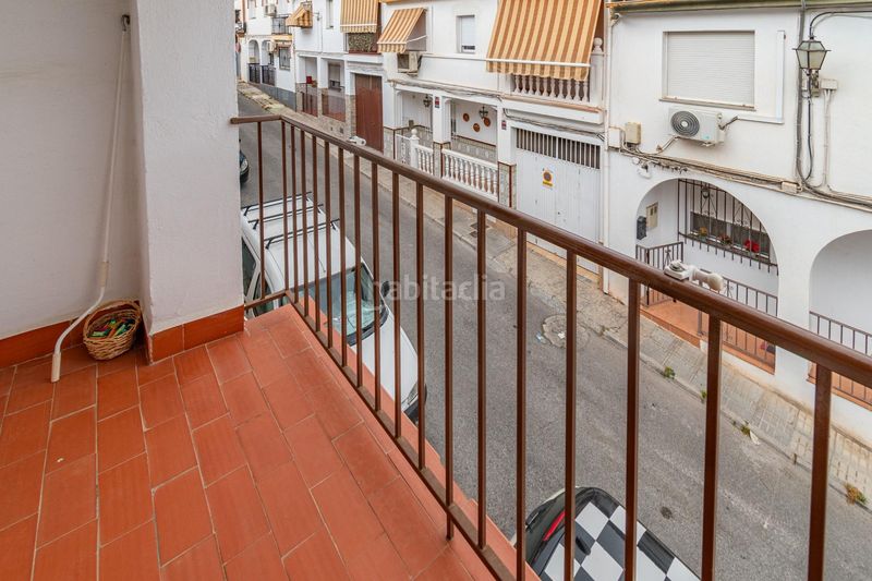 Foto 197f2cd4-33ac-4985-b12c-ff275e84f2ee. Casa adossada a calle del pensamiento 19 a La Zubia Ciudad Zubia (La)