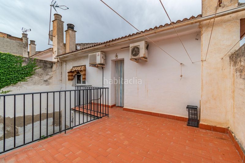 Foto 6f74b6c8-d8b2-4cf1-be95-12bb947153f4. Casa adossada a calle del pensamiento 19 a La Zubia Ciudad Zubia (La)