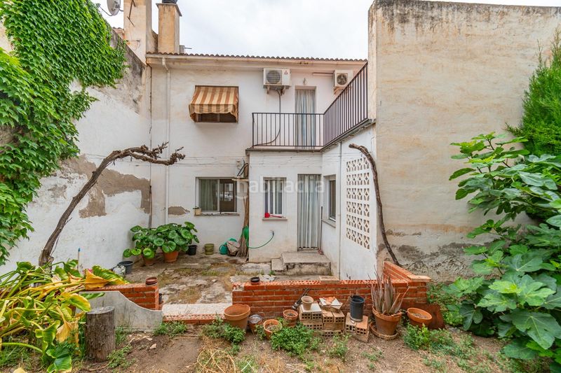 Foto 85e5cef4-71d0-4dcd-9f9e-c1601467372c. Casa adossada a calle del pensamiento 19 a La Zubia Ciudad Zubia (La)