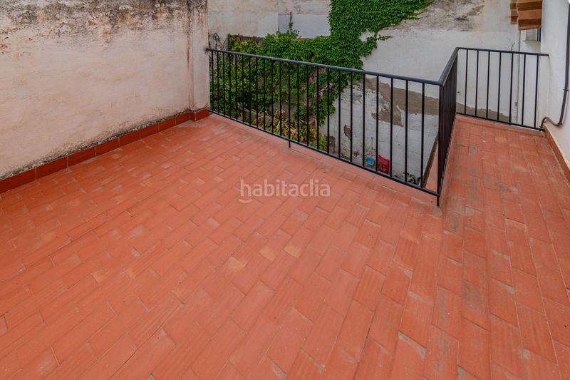 Foto d5f74fde-289f-4892-9a37-2bfb55124470. Casa adossada a calle del pensamiento 19 a La Zubia Ciudad Zubia (La)