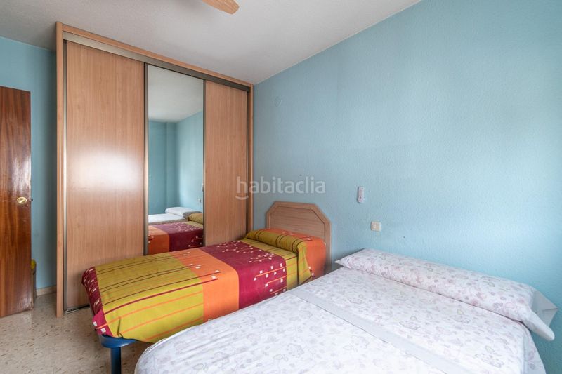 Foto e813b401-601c-4ddf-a24d-a372b2ca437e. Casa adossada a calle del pensamiento 19 a La Zubia Ciudad Zubia (La)