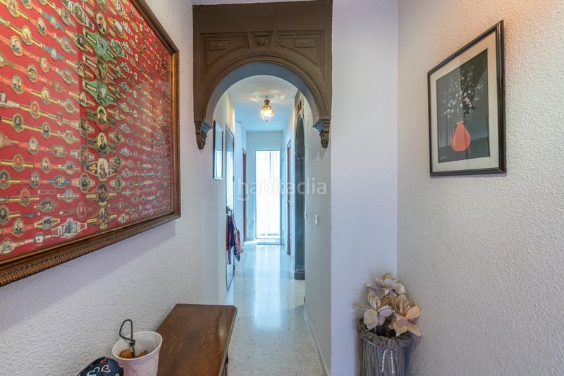 Foto ee026b64-bf32-45c6-b40e-607201badb8b. Casa adossada a calle del pensamiento 19 a La Zubia Ciudad Zubia (La)