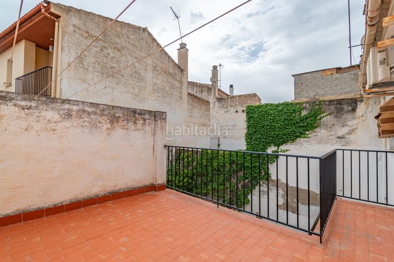 Foto f4cfdf1e-1a8c-429a-a542-0c3f4d9fcf4e. Casa adossada a calle del pensamiento 19 a La Zubia Ciudad Zubia (La)