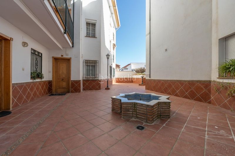 Foto 443659a0-0ff5-4931-90ba-d0a45591e1c8. Pis amb calefacció a Ogíjares