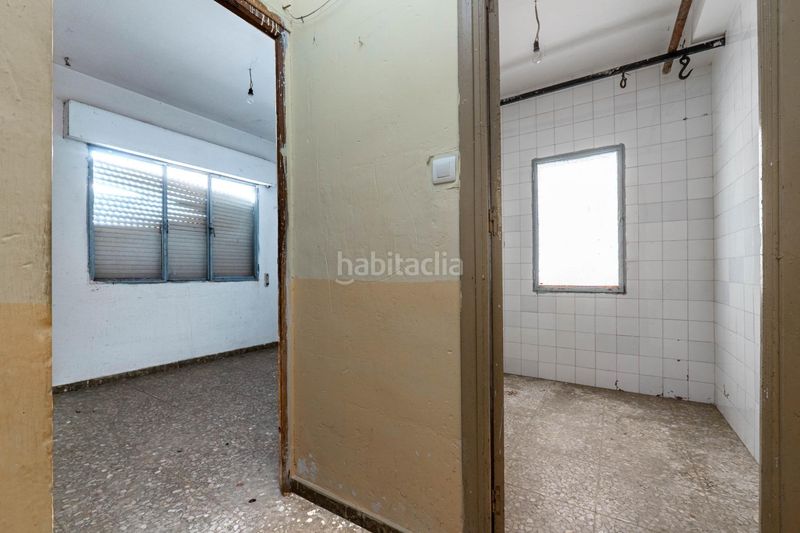 Foto 1204ccc0-5bd8-4587-a513-8769e44d2ee9. Casa adossada a Ogíjares