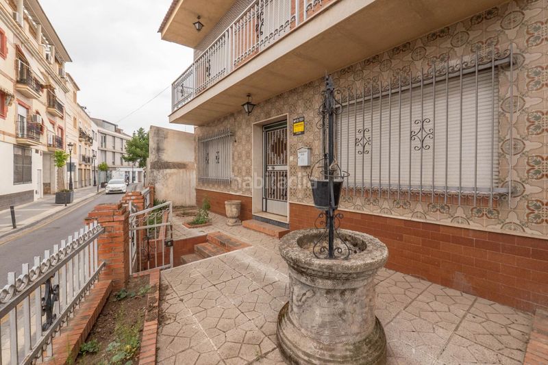 Foto 2ab440e0-6bfa-48b7-93c8-d4ceb9db0d1e. Casa adossada a Ogíjares