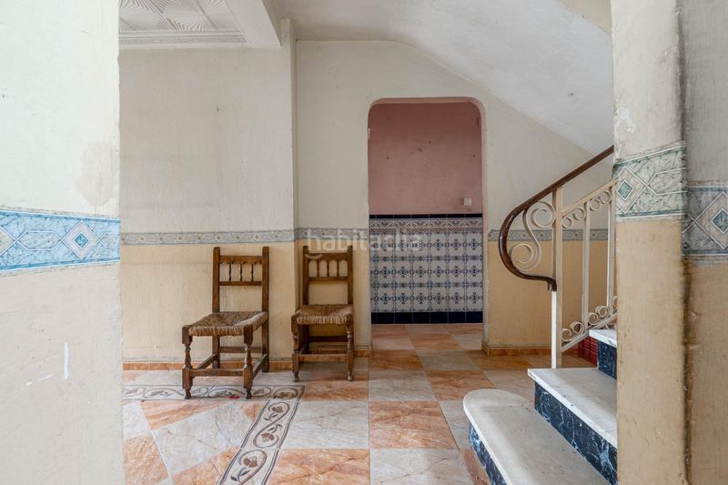 Foto 402f9c0b-33bd-45bd-b038-f158b7e3f0ba. Casa adossada a Ogíjares
