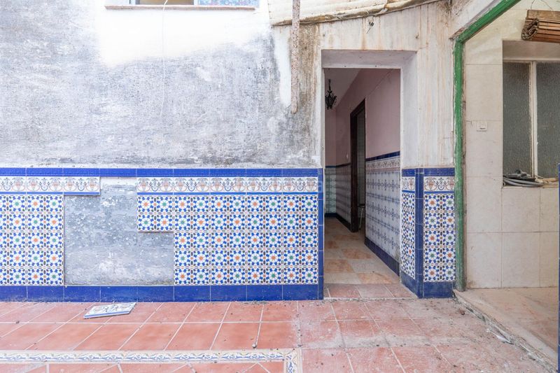 Foto 4df2b944-b57f-4d05-9c5a-194e82cd8357. Casa adossada a Ogíjares