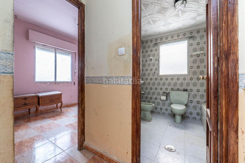 Foto 55f649fb-feca-48d1-aac3-fd75b08f98d5. Casa adossada a Ogíjares