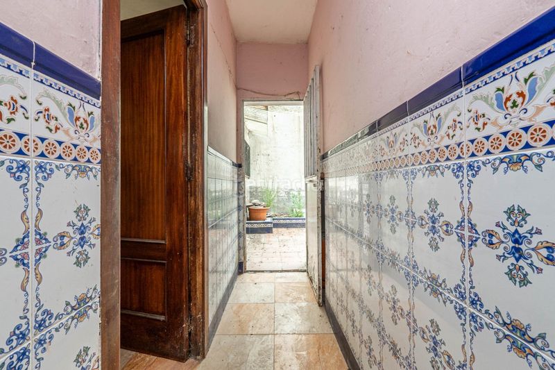 Foto 6f6e4fe7-85b2-484a-b5fd-e6ebb1ecaa0e. Casa adossada a Ogíjares