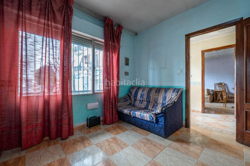 Foto c1baf75e-e7e1-4d7d-a32c-b68e474ba674. Casa adossada a Ogíjares