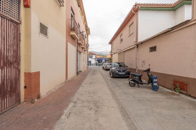 Foto c933cd82-3802-433f-9eaf-a7a2bcf47583. Casa adossada a Ogíjares