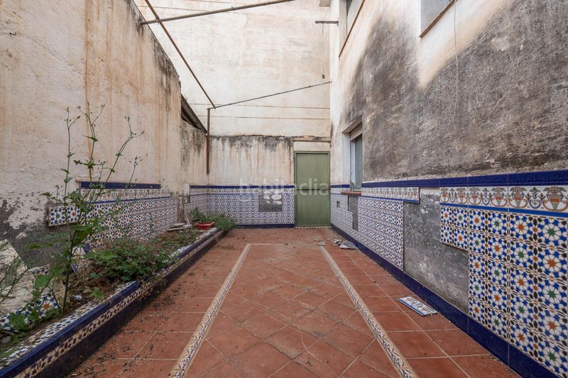Foto c9a1c9b2-114e-4a01-9ace-a55fc566a27e. Casa adossada a Ogíjares