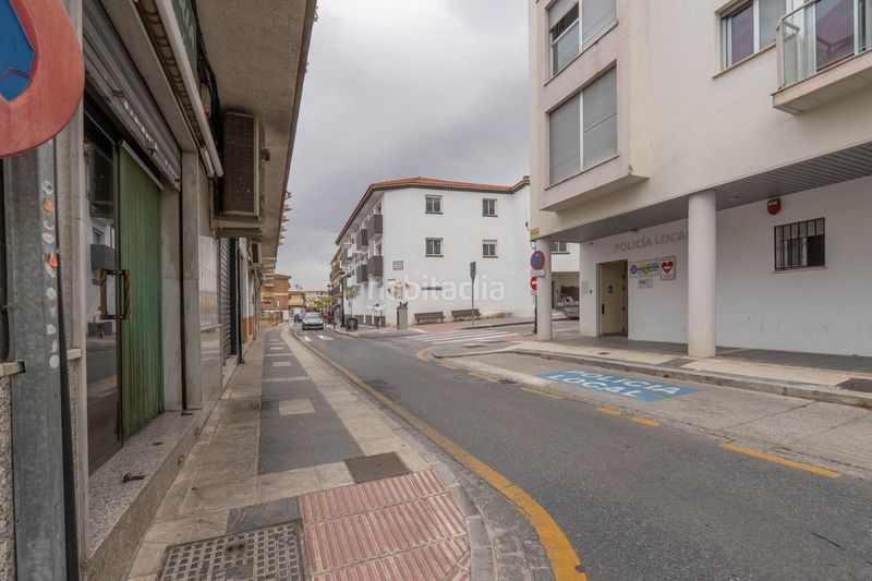 Foto e3c4931f-5a02-4d1f-b7c9-2e43a4fa095f. Casa adossada a Ogíjares