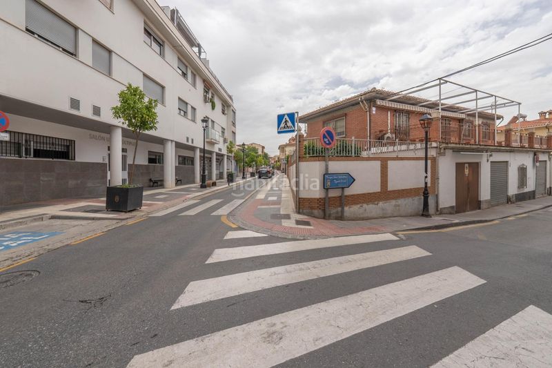 Foto ee36aea5-51f2-47e2-b260-f3561c557cc0. Casa adossada a Ogíjares