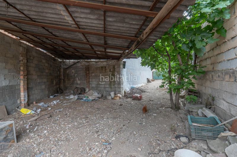 Foto f3b7c8a7-3ced-4e37-af03-48263a3a029d. Casa adossada a Ogíjares