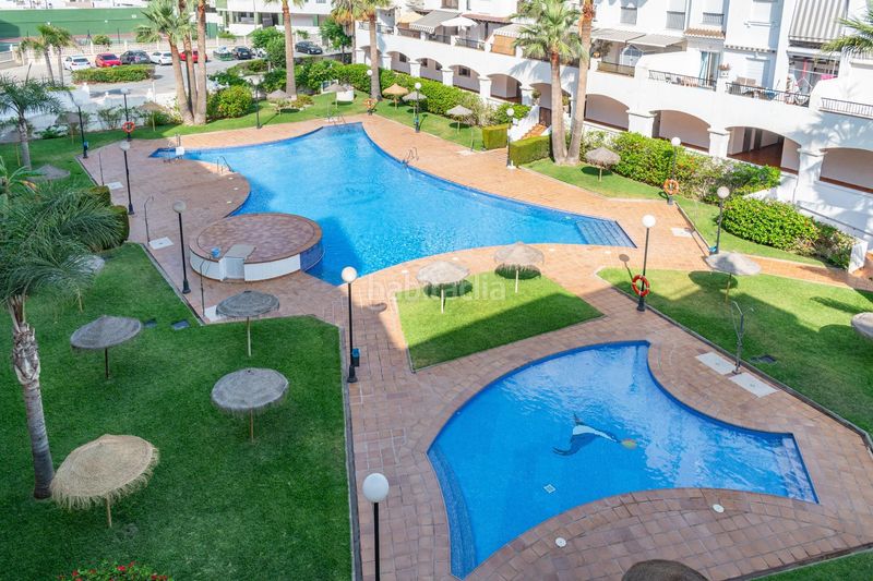 Foto e775bbfe-f1a5-457f-a41d-2075831e1c90. Pis amb aparcament piscina a Salobreña costa Salobreña