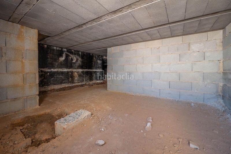 Foto 5a838668-2f3c-4247-b538-e8398b332366. Xalet amb calefacció aparcament piscina a Ogíjares