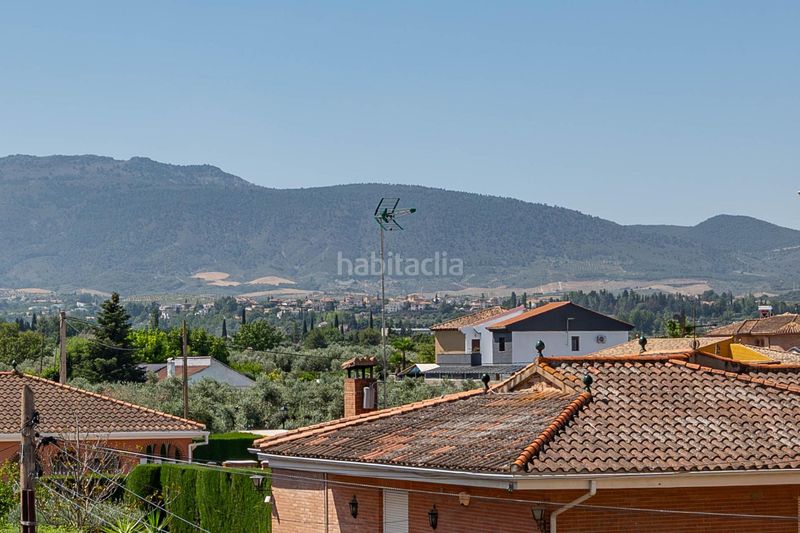 Foto 77dd3a02-c81f-4b0d-8383-3b458a97de42. Xalet amb calefacció aparcament piscina a Ogíjares