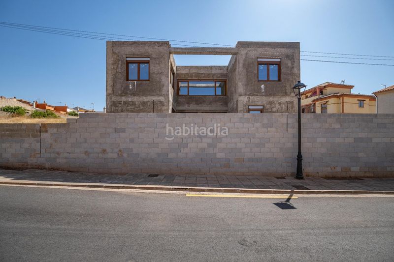 Foto 922995ce-d8af-4ec2-b882-4443709634e6. Xalet amb calefacció aparcament piscina a Ogíjares