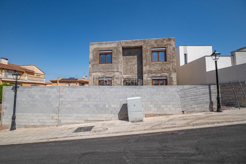 Foto b0dea729-9545-4290-9be7-2077522c5ac4. Xalet amb calefacció aparcament piscina a Ogíjares