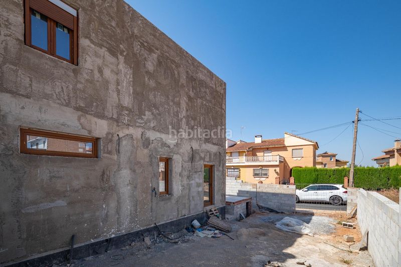 Foto b9262ad4-239e-4a33-8d13-77cb36bce33e. Xalet amb calefacció aparcament piscina a Ogíjares
